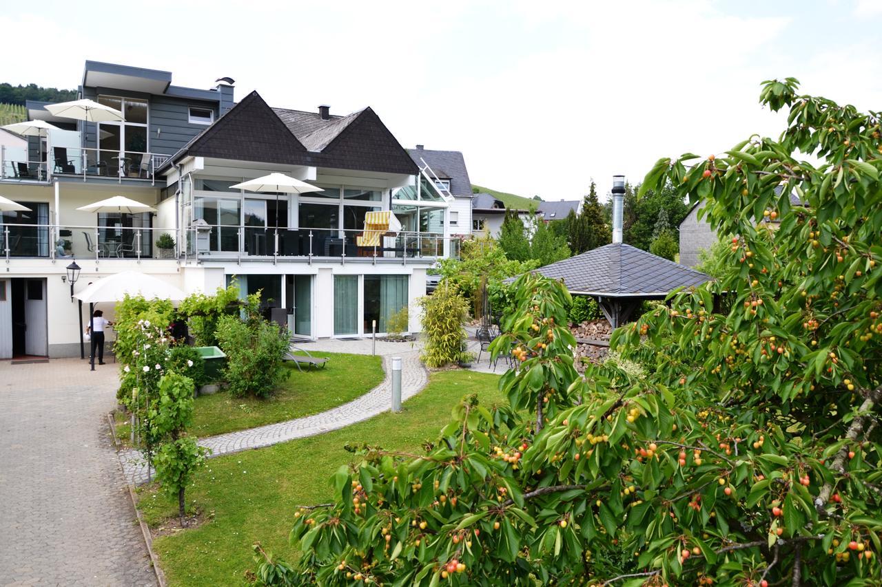 Hotel Ferienweingut Port Bernkastel-Kues Esterno foto